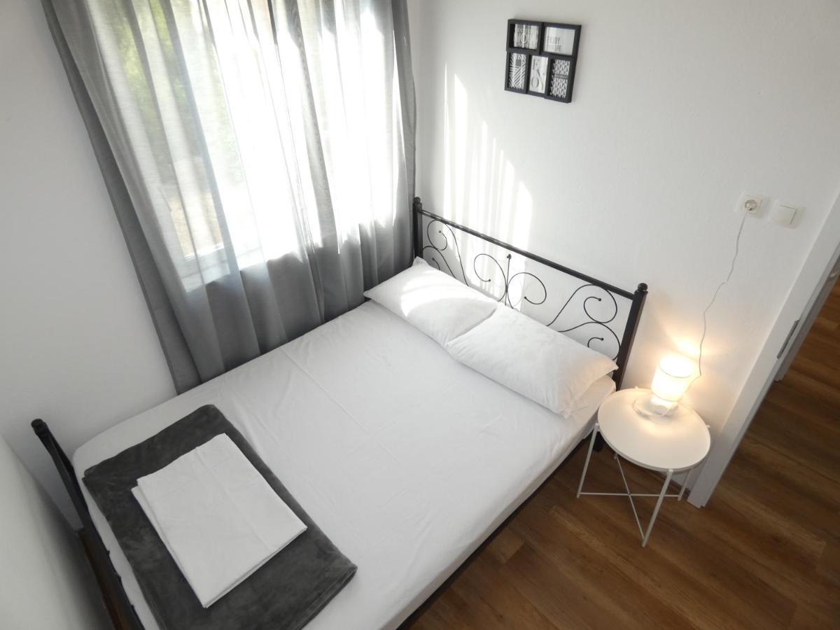 Holiday House Sia 贾塞尼采 外观 照片